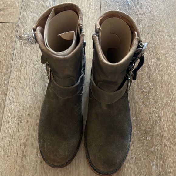 Frye Booties - Picture 5 of 5